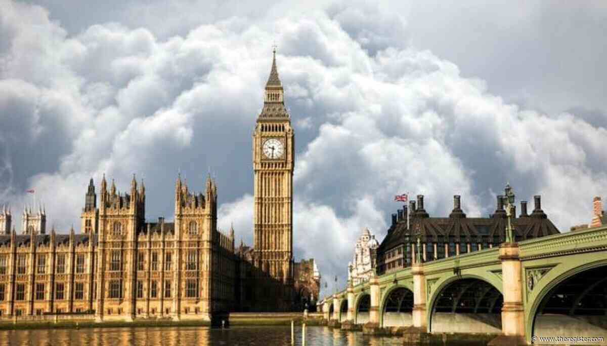 Peers ask why UK cyber bill leaves execs off the personal liability hook