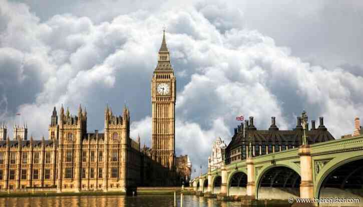 Peers ask why UK cyber bill leaves execs off the personal liability hook