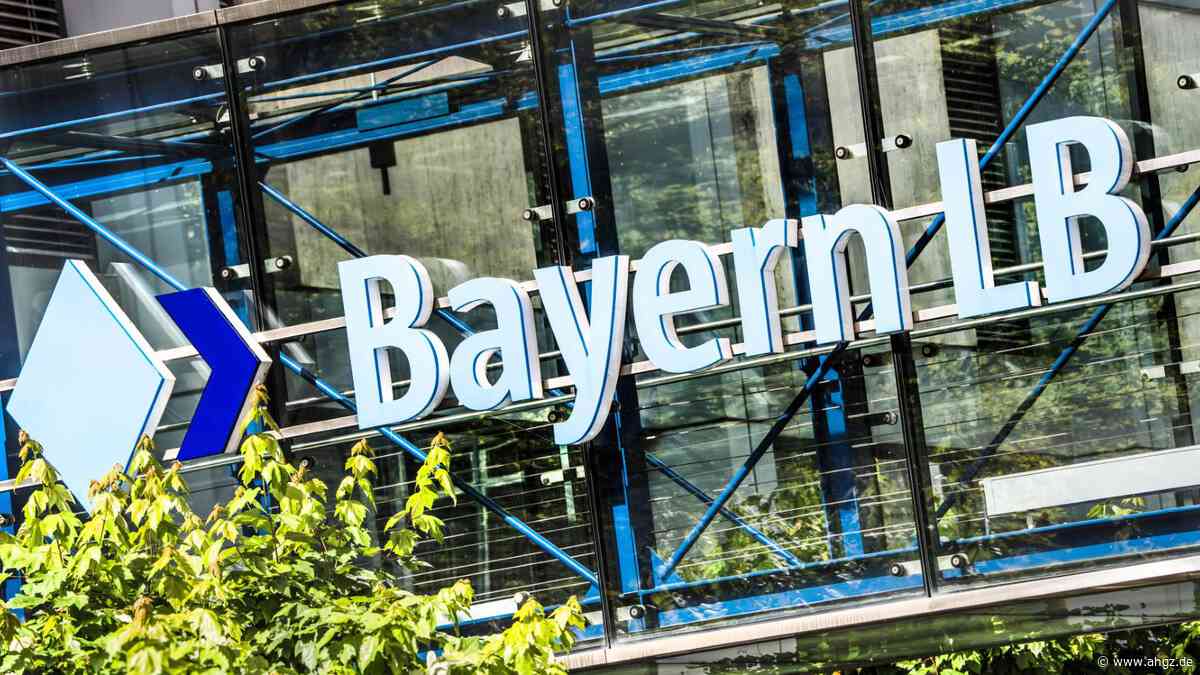 Hotelimmobilien: Bayern LB baut Hotelfinanzierung aus