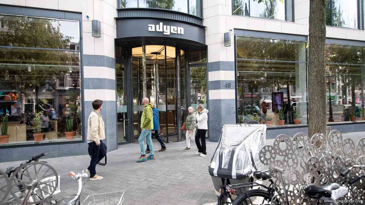 Ex-werknemers van Booking en Adyen bouwen volgende generatie techbedrijven