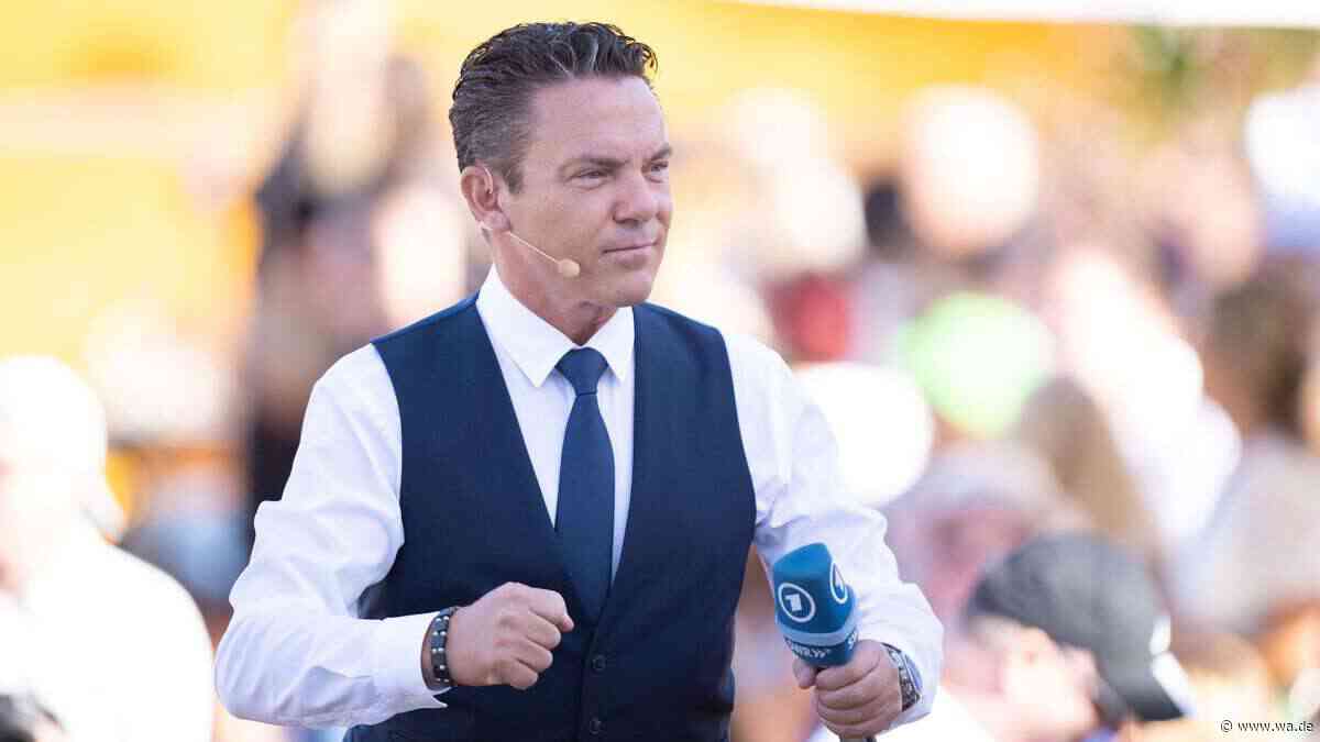 Abschied mit Rekord-Quote: „Immer wieder sonntags“ holt 1,59 Millionen Zuschauer vor den Fernseher
