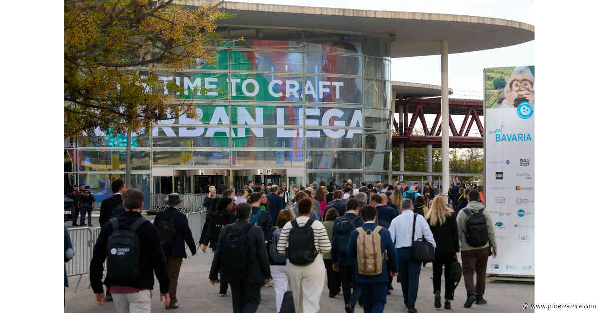 Smart City Expo 2026 speeds up towards urban solutions that yield real impact