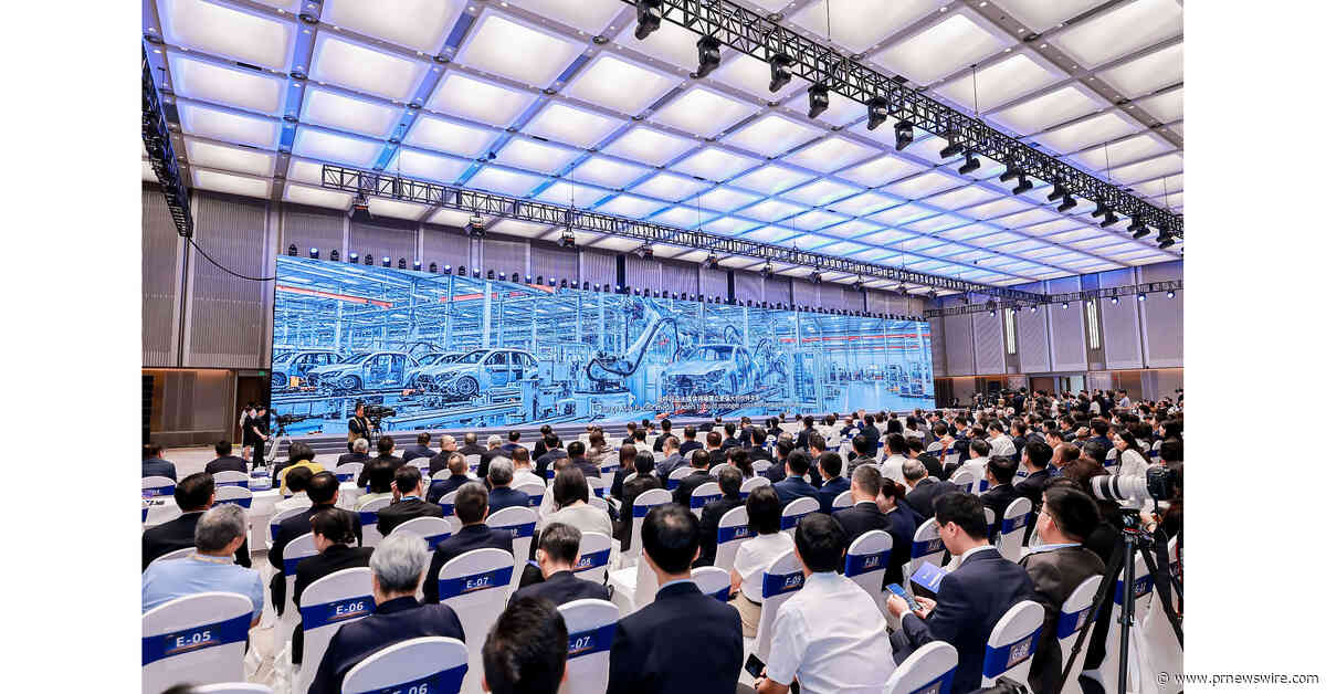 Asia-Pacific Media Forum opens in Shenzhen, building a bridge of understanding and coexistence through media