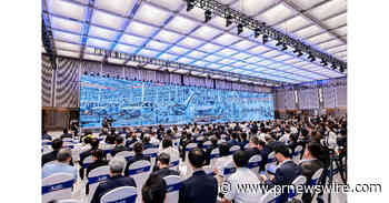 Asia-Pacific Media Forum opens in Shenzhen, building a bridge of understanding and coexistence through media