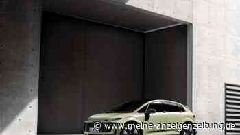Fein gemacht  – Audi A2 E-Tron