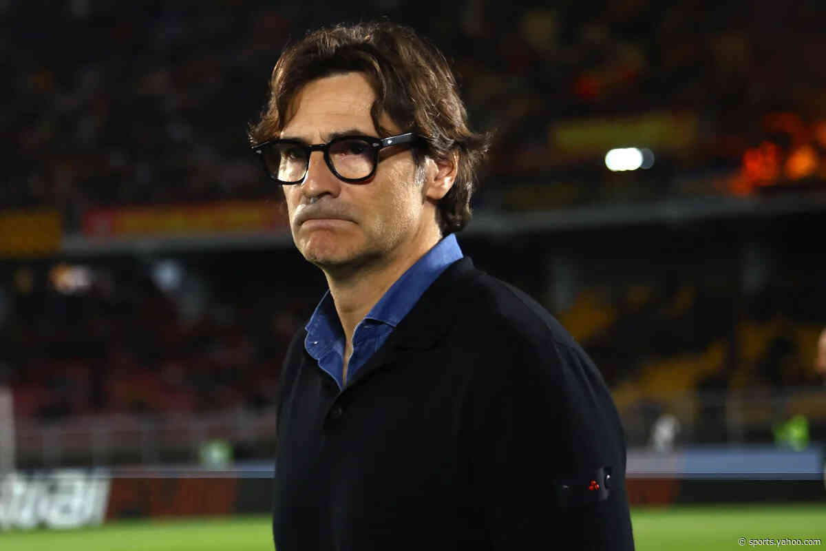 Vanoli set for Fiorentina return as verbal agreement reached