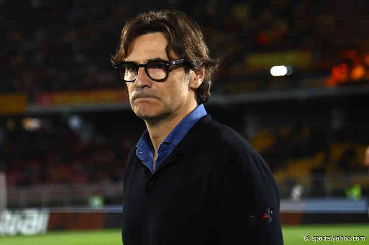 Vanoli set for Fiorentina return as verbal agreement reached
