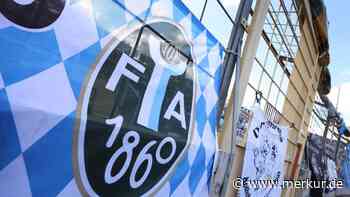 TSV 1860 gegen TSV Schwaben Augsburg live im TV und Stream: Hier sehen Sie die Löwen-Partie