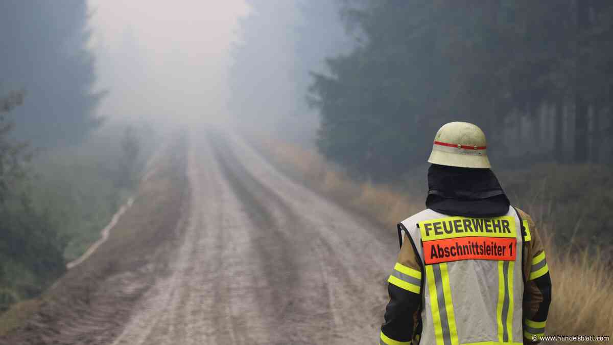 Rückversicherer: Hannover Re und Münchener Rück erwarten mehr Wetterschäden