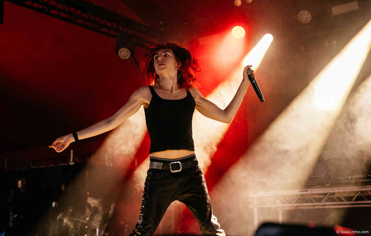 Jane Remover refuses to play M3F Fest over “IDF band” Temper City