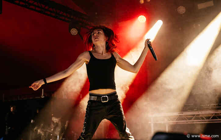 Jane Remover refuses to play M3F Fest over “IDF band” Temper City