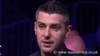 Mark Selby risks fine for actions in Channel 5 interview minutes after British Open final loss