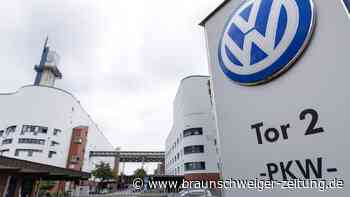 Volkswagen will Werk in Osnabrück verkaufen
