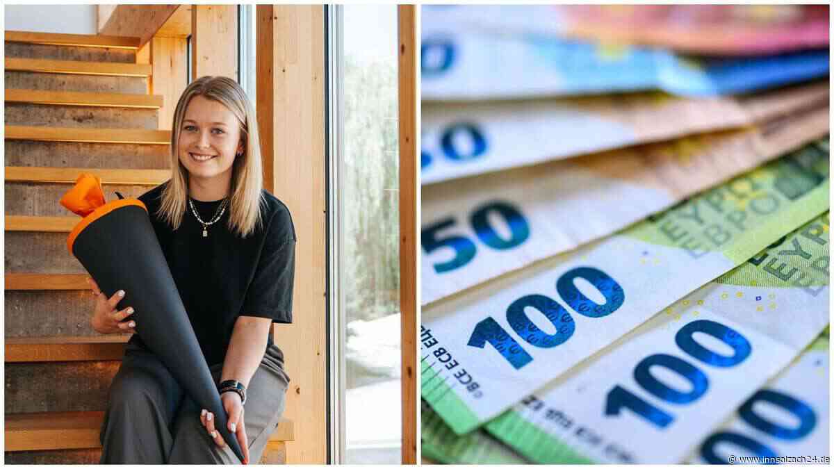 Gefangen im Beruf? Lisa (23) aus Burghausen wagt den Neustart – und beginnt eine Ausbildung
