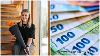 Gefangen im Beruf? Lisa (23) aus Burghausen wagt den Neustart – und beginnt eine Ausbildung