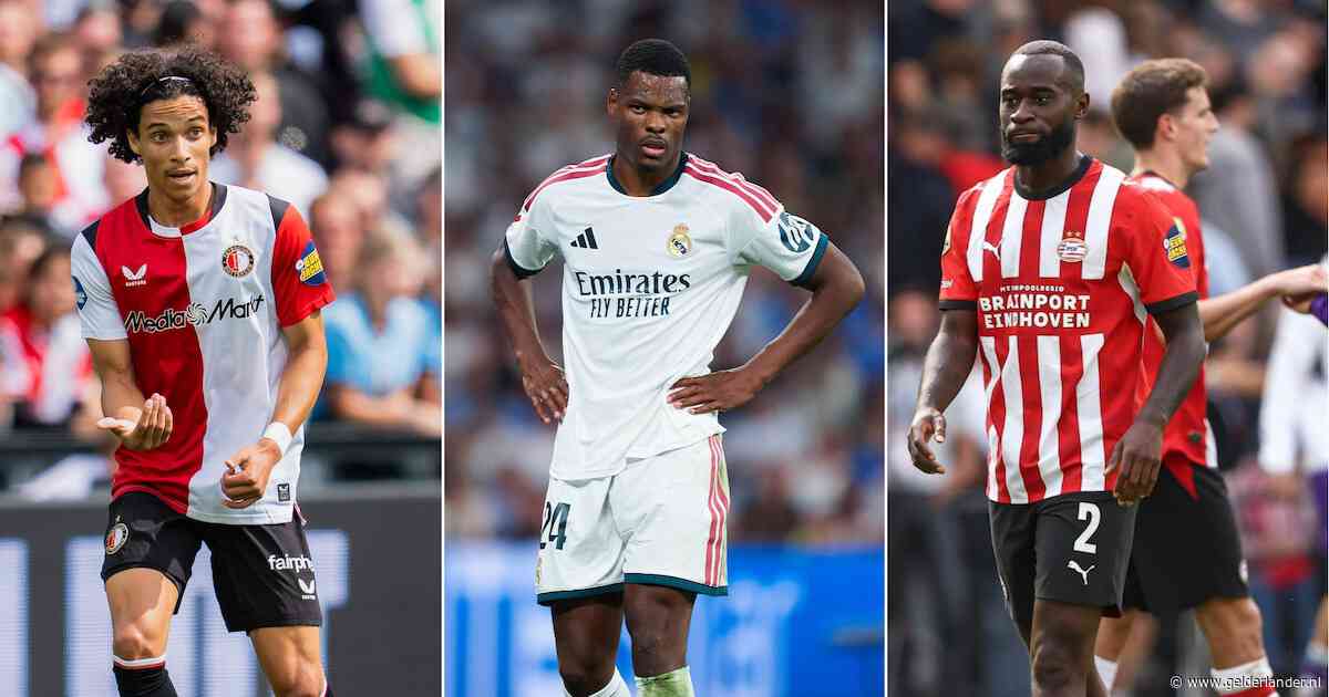 PSV, Feyenoord en Dumfries direct tegen oude club: dit zijn de duels die je moet zien in de eerste speelronde van de Champions League