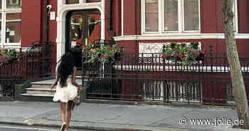24 Stunden in London: Meine liebsten Spots und ein Abend mit Ariana Grande