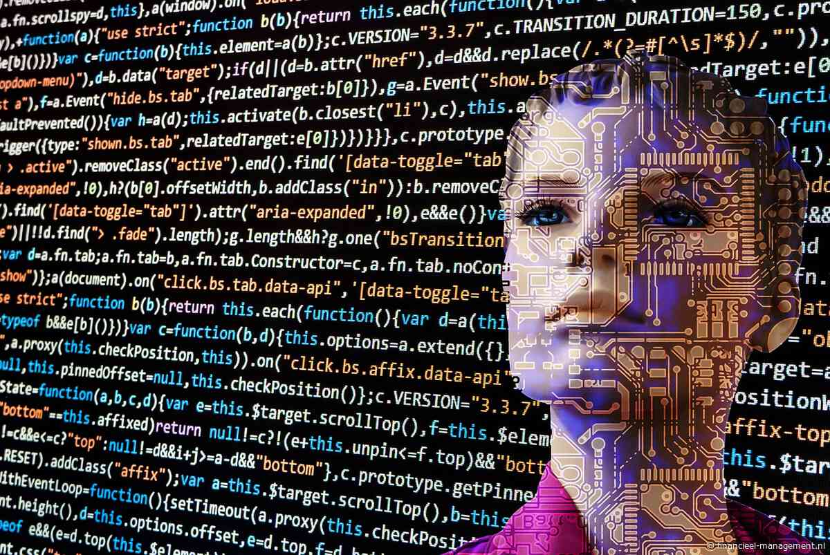 De meeste finance professionals begrijpen beslissingen van AI niet
