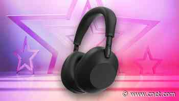 At Just $398, Sony’s WH-1000XM6 Are Worth Every Last Penny This Labor Day