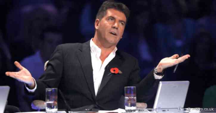X Factor insider: ‘It would be a shame to bring back Poundland version of show’
