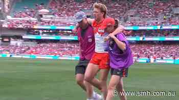 Swans skipper set for surgery