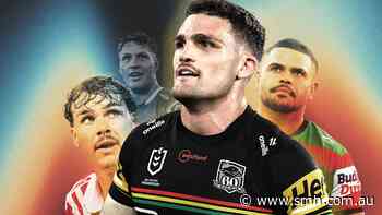 It’s NRL finals time. These are the players rivals are tipping to dominate