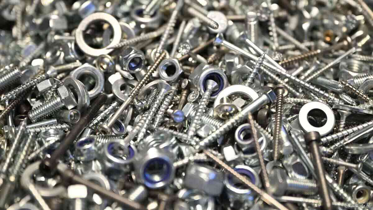 Böllhoff baut seinen eigenen Konkurrenten – mit erstaunlichem Ergebnis
