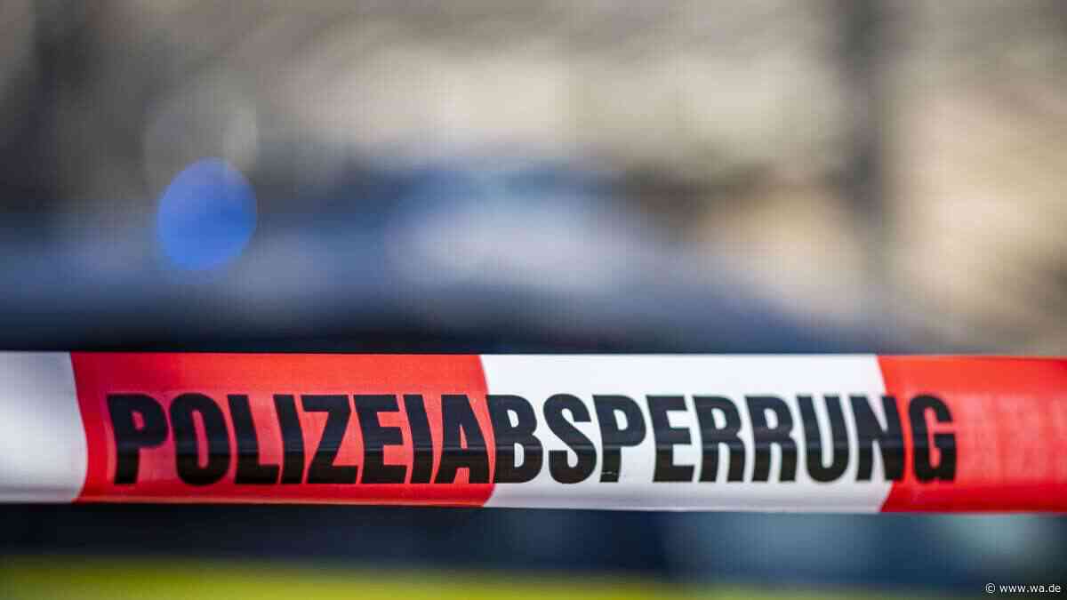 Streitschlichter mit Messer angegriffen – vier Verdächtige gefasst