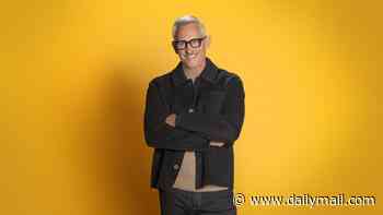 Gary Lineker's new game show The Box is branded 'moronic', 'inane' and 'deserving of a red card' as it's savaged by critics