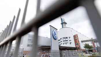600 Jobs auf der Kippe: Volkswagen will Werk in Osnabrück verkaufen