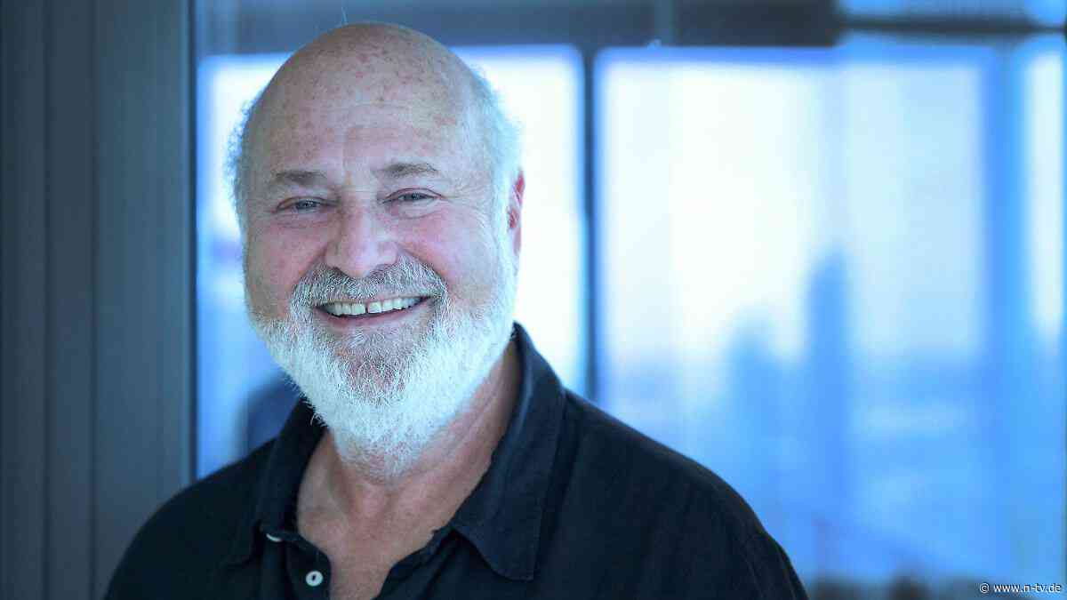 Neun Monate nach seiner Ermordung: Rob Reiner wird posthum mit Creative Emmy Award geehrt