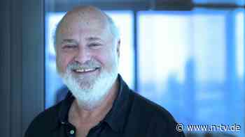 Neun Monate nach seiner Ermordung: Rob Reiner wird posthum mit Creative Emmy Award geehrt
