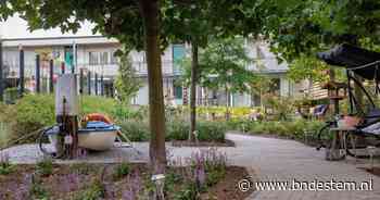Open dag in Hospice Roosdonck in Roosendaal