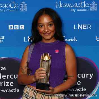 Mercury Prize Fringe returns to Newcastle with expanded music programme