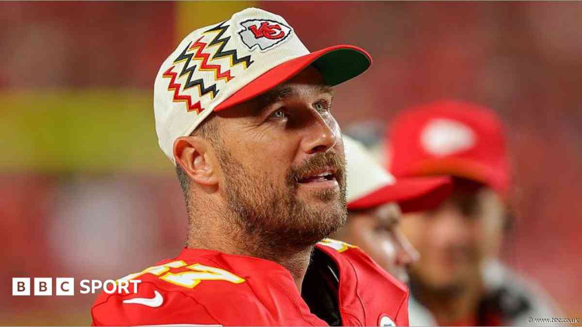 Kelce's last dance? Five things to look out for in new NFL season