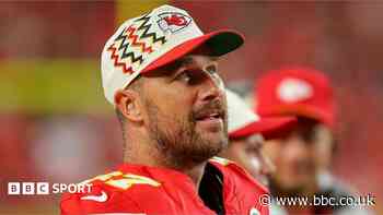 Kelce's last dance? Five things to look out for in new NFL season