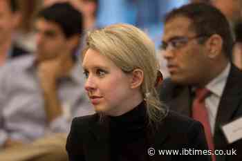 Elizabeth Holmes' Secret Documentary Revealed After She Invited a Film Crew 34 Days Before Prison