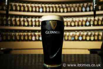 70,000 Pints of Guinness Stolen in UK Heist After Thieves Flee With 800 Barrels Bound for Pubs