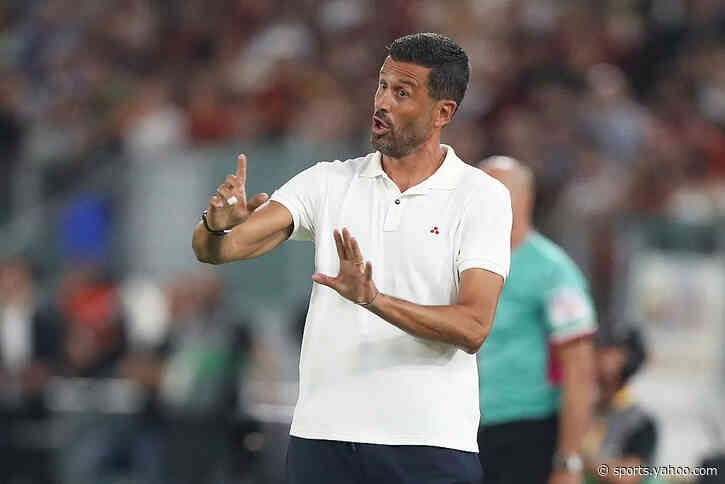 😱 Is this the Brasileirão? Big European club sacks boss after THREE GAMES