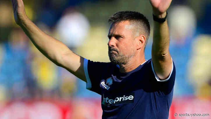 Ball hails 'brave' Torquay as winless run ends