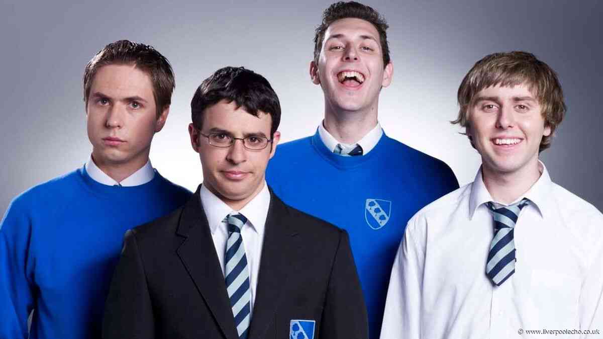 The Inbetweeners 3: Netflix movie confirmed as original cast reunites for new film