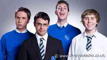 The Inbetweeners 3: Netflix movie confirmed as original cast reunites for new film