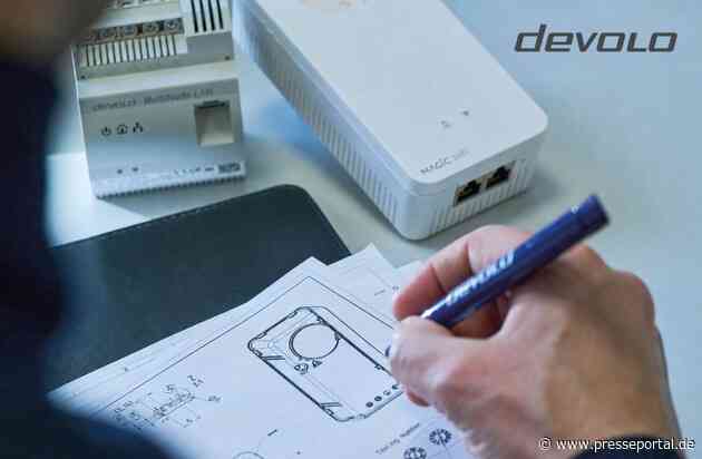devolo stellt die Weichen auf Wachstum: Neue Wi-Fi-Generationen, smarte Software-Lösungen und internationale Expansion im Fokus