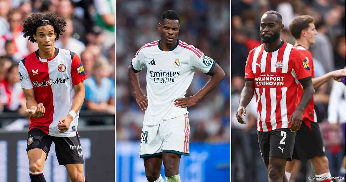 PSV, Feyenoord en Dumfries direct tegen oude club: dit zijn de duels die je moet zien in de eerste speelronde van de Champions League