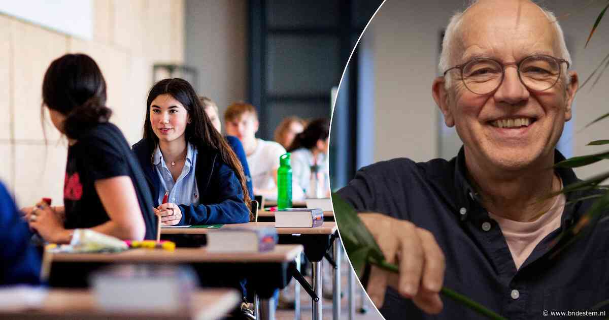 Nederlandse scholieren scoren al jaren niet goed in dit onderzoek, maar zijn die zorgen terecht?