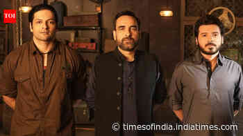'Mirzapur Movie' Day 4 [LIVE]: Film set to CROSS Rs 100 cr