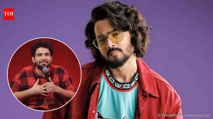 Bhuvan Bam to join 'Latent 2' panel? Post fuels speculation