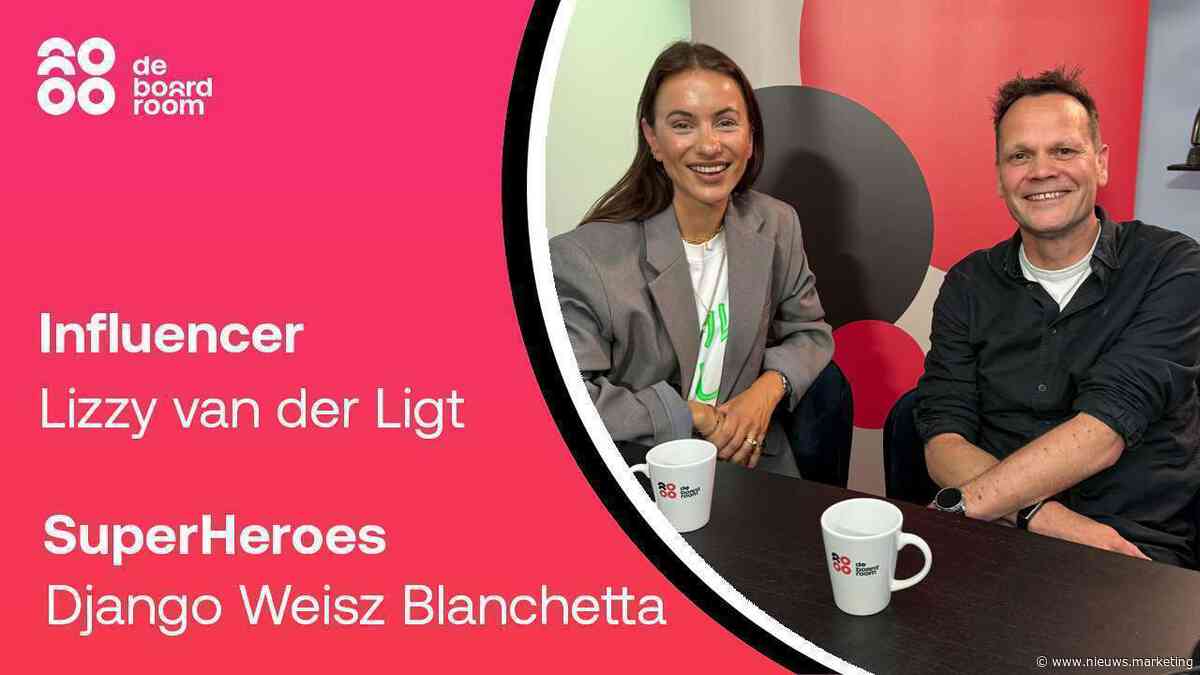De BoardroomTV: ‘Zijn virtuele artiesten een must have voor merken? Kunnen influencers zonder clickbait? Is merkbouw op z’n retour?’
