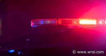 Bicyclist rear-ended by Lexus near downtown Raleigh, police looking for driver