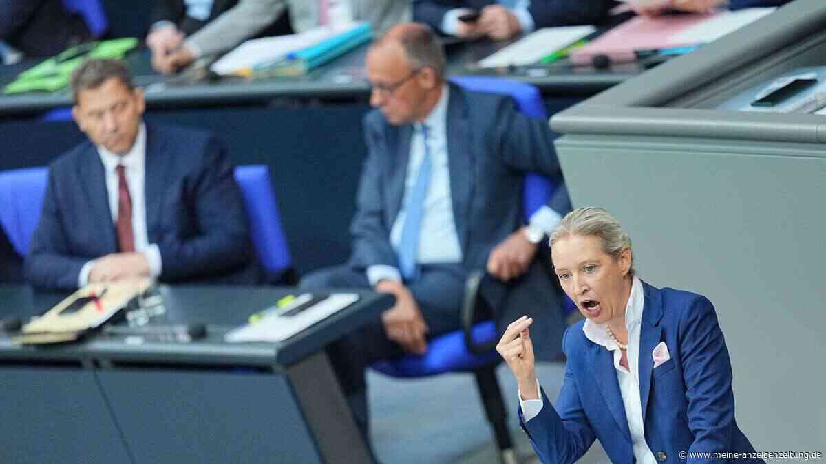 AfD feiert Triumph in Sachsen-Anhalt: Durchbruch stürzt Deutschland in die Krise